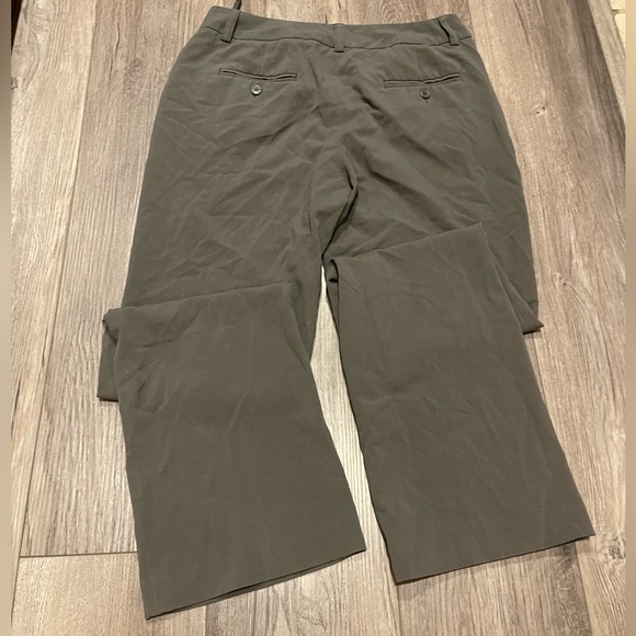 Essentials by Milano Dress Pants - Picture 2 of 2